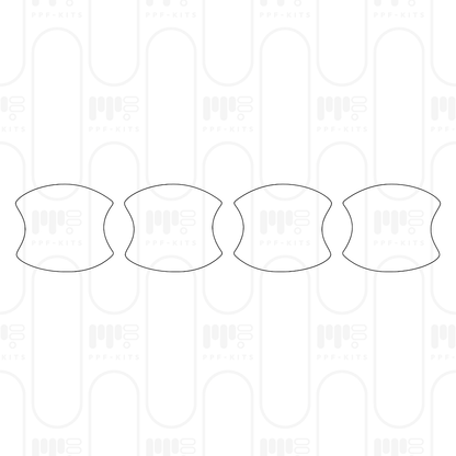 Pre-Cut PPF Land Rover Discovery 5 S 2026