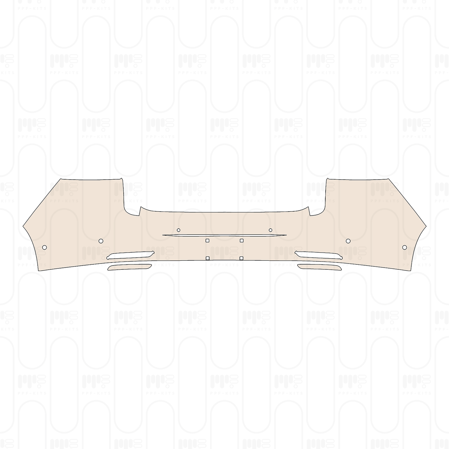 Pre-Cut PPF Leapmotor C10 Pure-Drive 2026