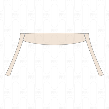 Pre-Cut PPF Lexus NX Base 2026