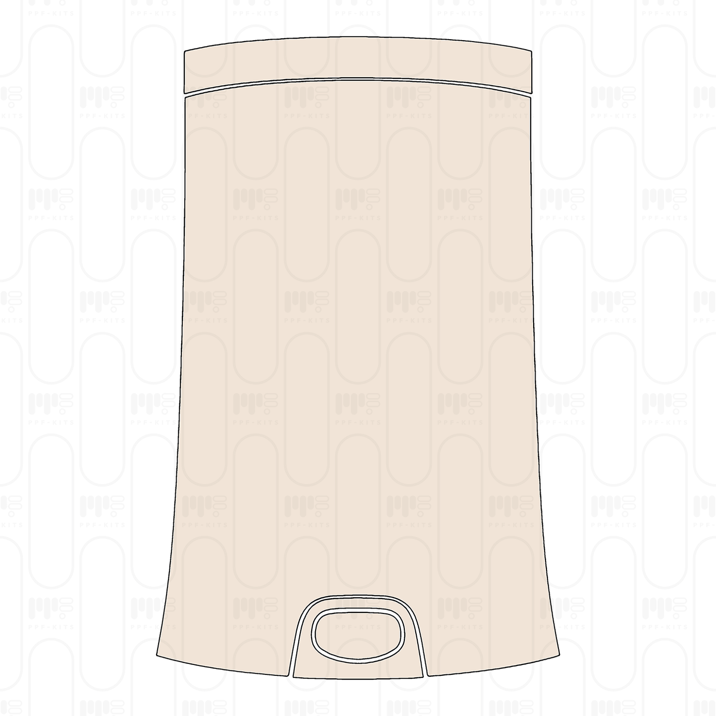 Pre-Cut PPF Lotus Emeya 2026