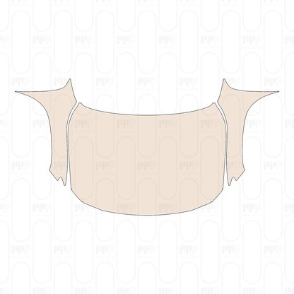 Pre-Cut PPF Mazda CX-50 2026