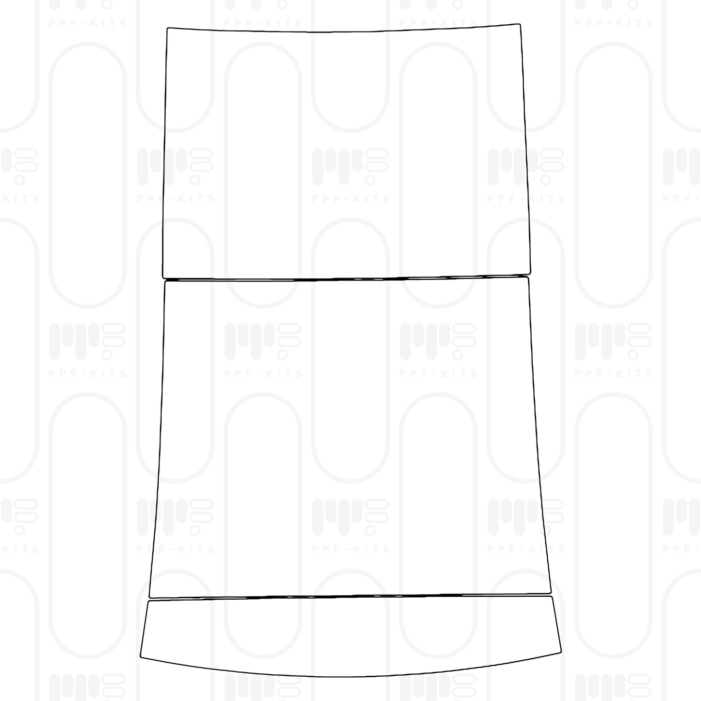 Pre-Cut PPF Mercedes-Benz A Class Hatchback AMG A 45 S 2026