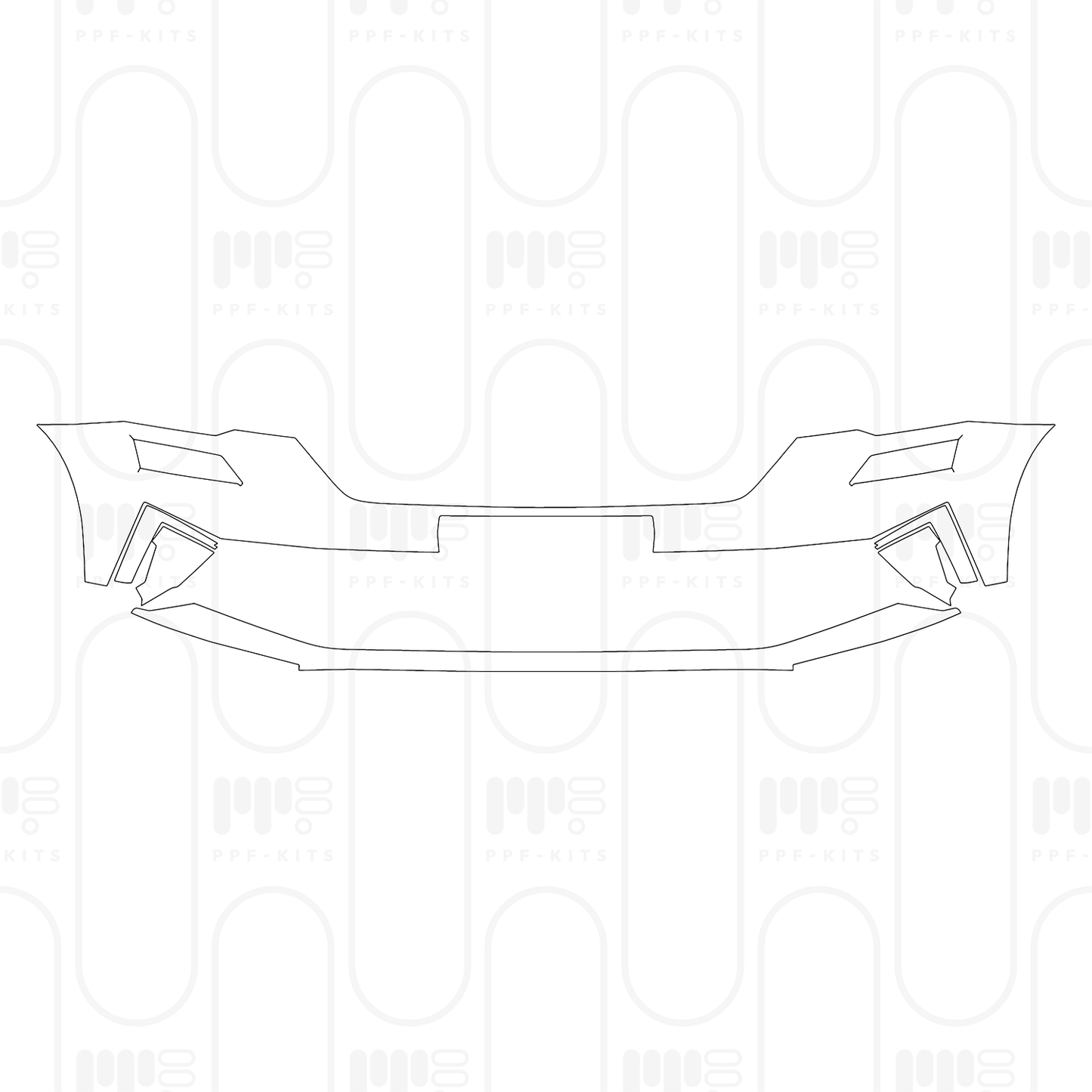 Pre-Cut PPF Skoda Karoq (EU) SE Drive 2026