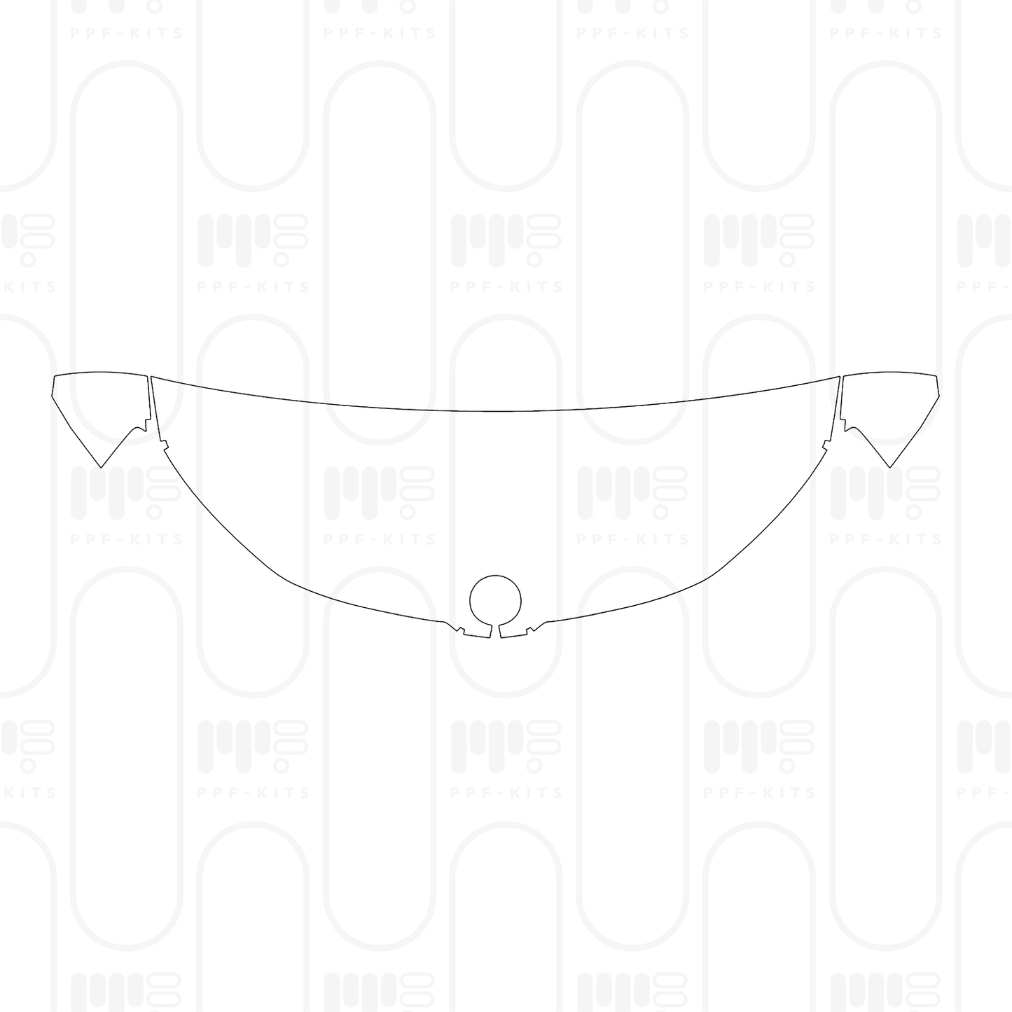 Pre-Cut PPF Skoda Karoq (EU) SE Drive 2026