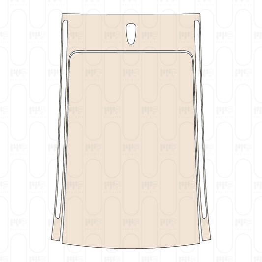 Pre-Cut PPF Volkswagen ID.4 (CN) X 2026