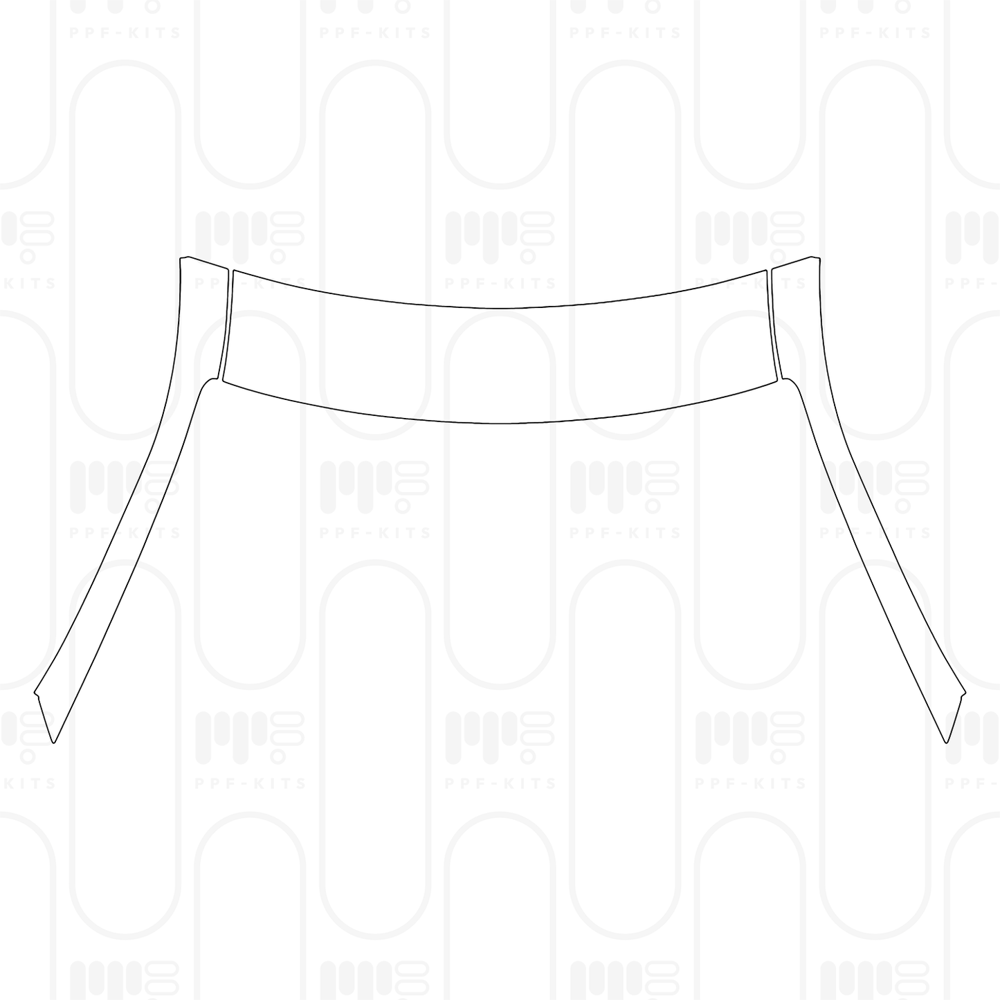 Pre-Cut PPF Volvo XC40 Momentum 2026