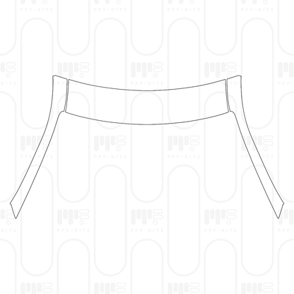 Pre-Cut PPF Volvo XC40 Momentum 2026