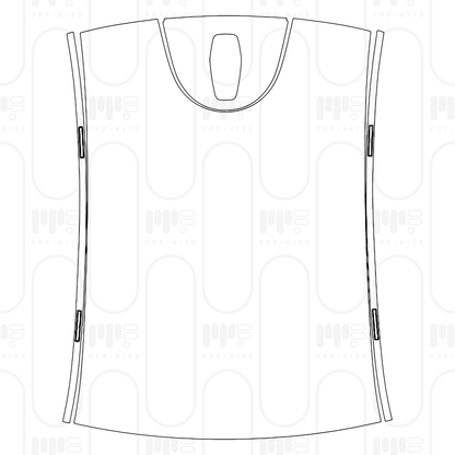 Pre-Cut PPF BMW 5 Series Sedan Standard Wheelbase Base 2026