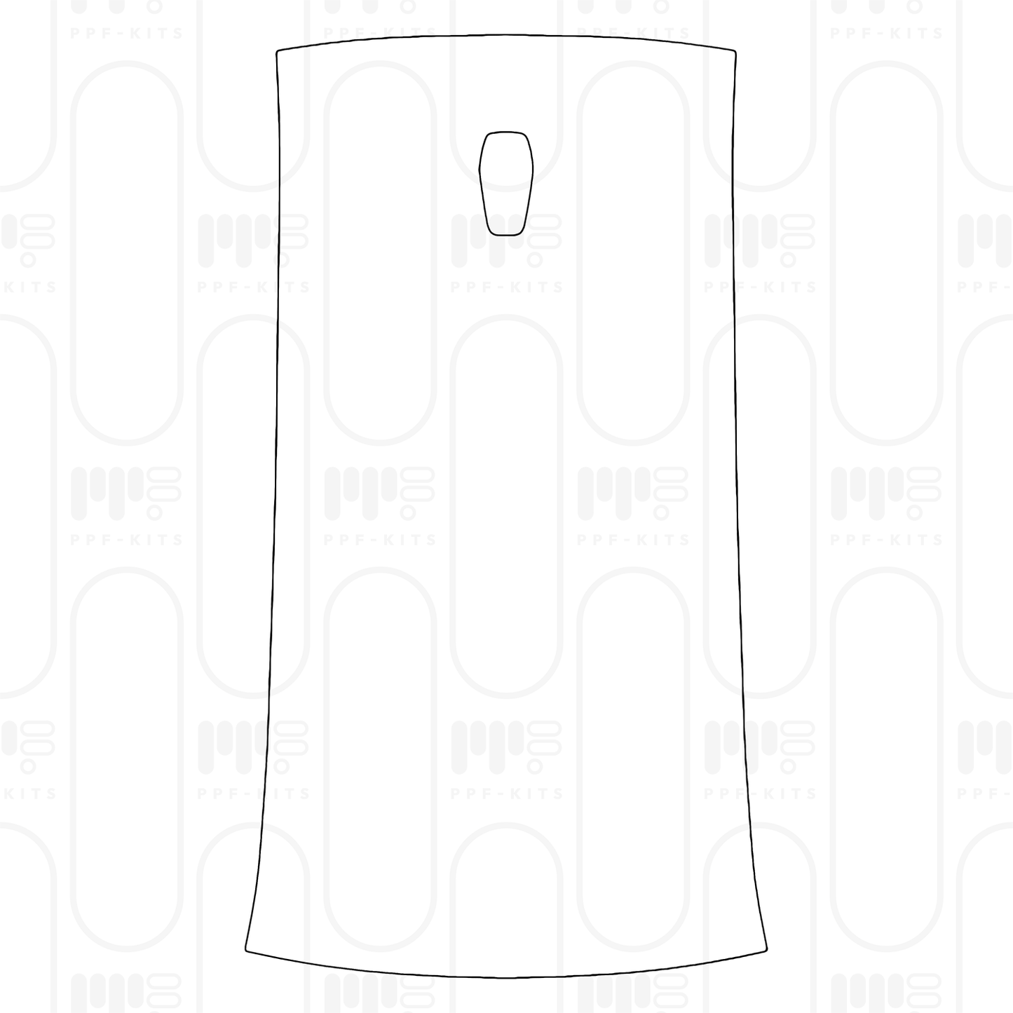 Pre-Cut PPF BMW 5 Series Touring Base 2026