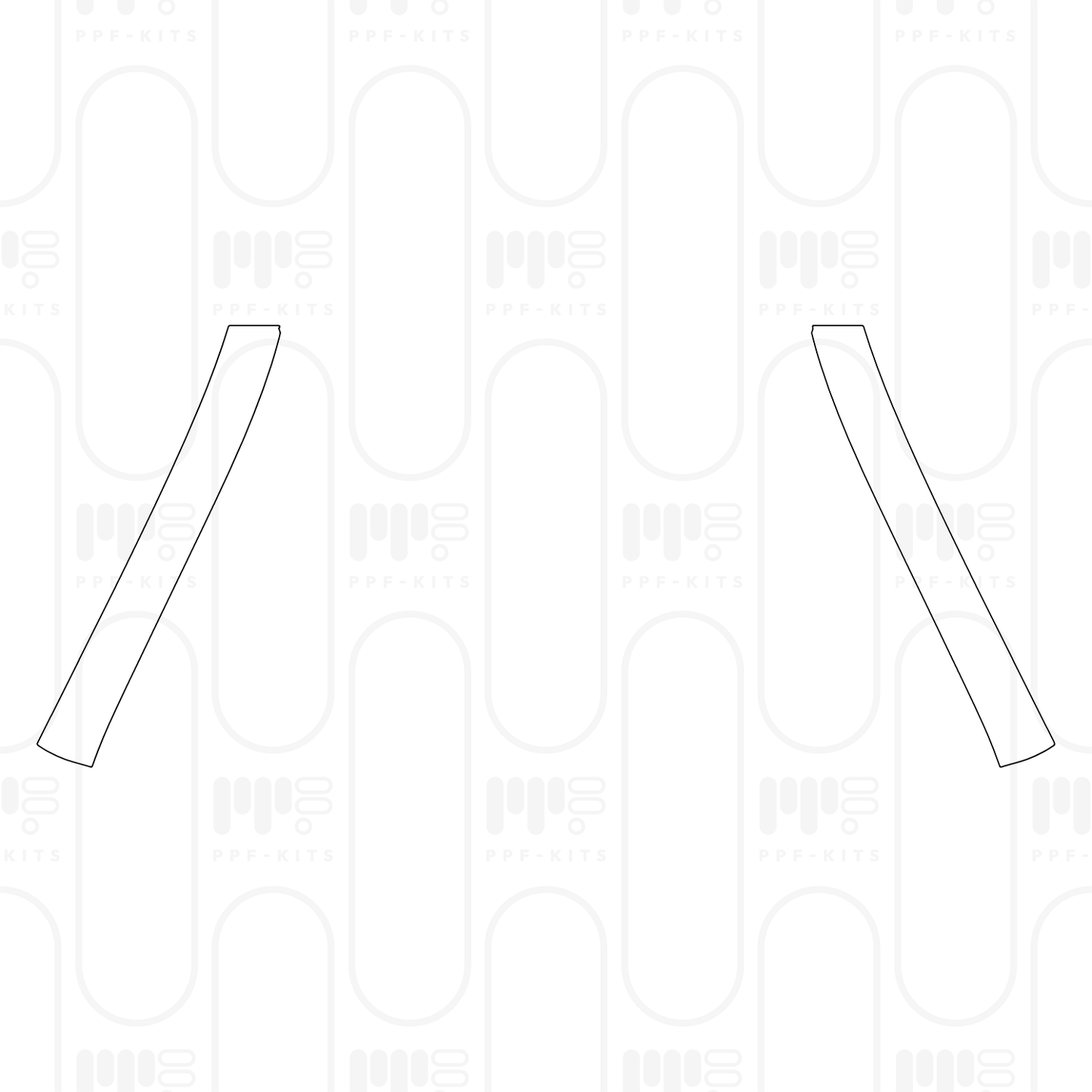 Pre-Cut PPF BMW 5 Series Touring M5 2026