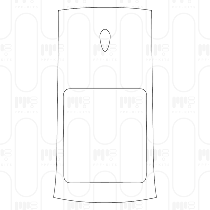 Pre-Cut PPF BMW 3 Series Touring Wagen Base 2026
