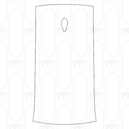 Pre-Cut PPF BMW 3 Series Touring Wagen Base 2026