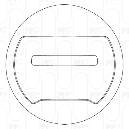 Pre-Cut PPF Land Rover Defender 130 V8 2025