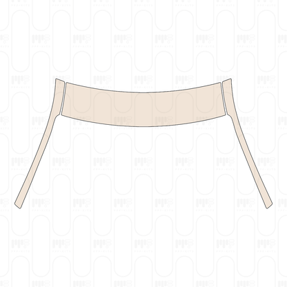 Pre-Cut PPF Volvo XC60 R-Design 2025