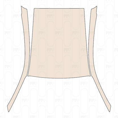Pre-Cut PPF Lotus Emira 2024