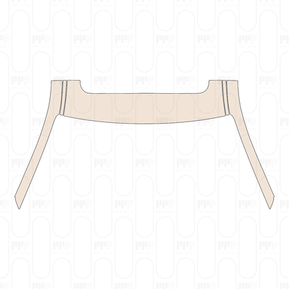 Pre-Cut PPF BMW Alpina B3 GT Sedan 2024