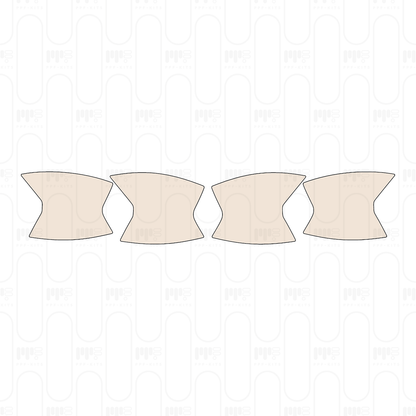 Pre-Cut PPF BMW Alpina B3 GT Sedan 2024