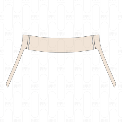 Pre-Cut PPF BMW 4 Series Coupe M Sport 2024