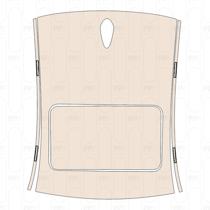 Pre-Cut PPF BMW 4 Series Coupe M Sport 2024