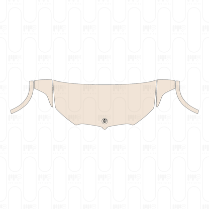 Pre-Cut PPF BMW X5 Standard Wheelbase M Sport 2025