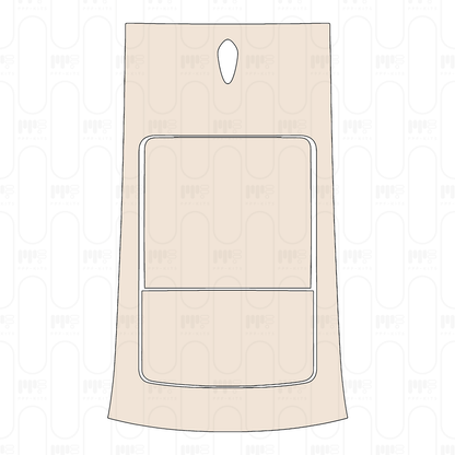 Pre-Cut PPF BMW X5 Standard Wheelbase M Sport 2025