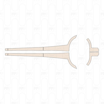 Pre-Cut PPF BYD Seal 06 DM-i Base 2024