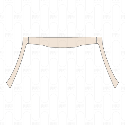 Pre-Cut PPF KIA Sorento X-Line SX Prestige AWD 2022