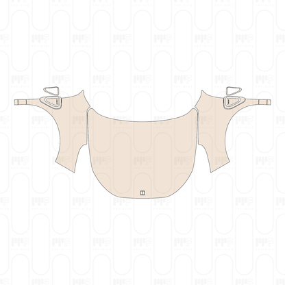 Pre-Cut PPF Lynk&Co 05 2022