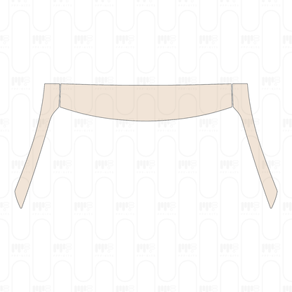 Pre-Cut PPF Lynk&Co 05 2022