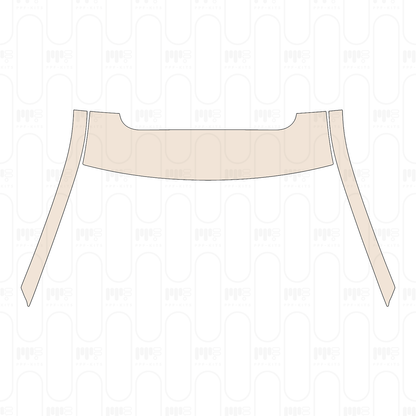 Pre-Cut PPF Lynk&Co 07 2024
