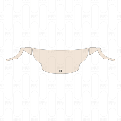 Pre-Cut PPF Lynk&Co 08 2023