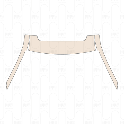 Pre-Cut PPF Lynk&Co 08 2023