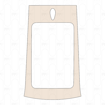 Pre-Cut PPF Lynk&Co 08 2023