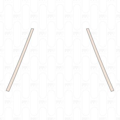 Pre-Cut PPF Tesla Cybertruck 2025