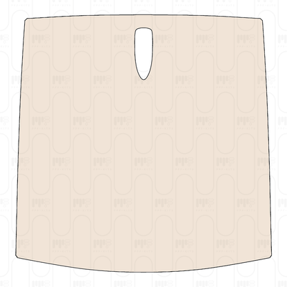 Pre-Cut PPF Toyota GR86 2023