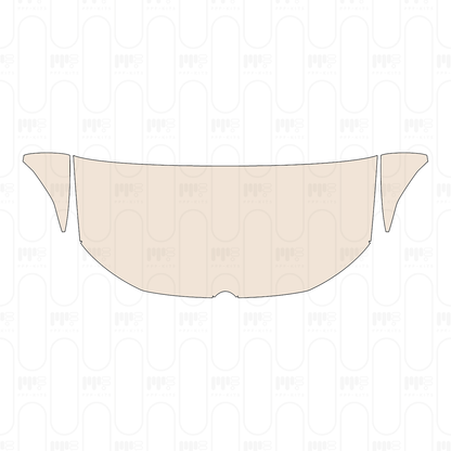Pre-Cut PPF Volkswagen Passat (EU) Shooting Brake Base 2024