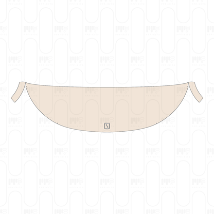 Pre-Cut PPF Zeekr 007 2025