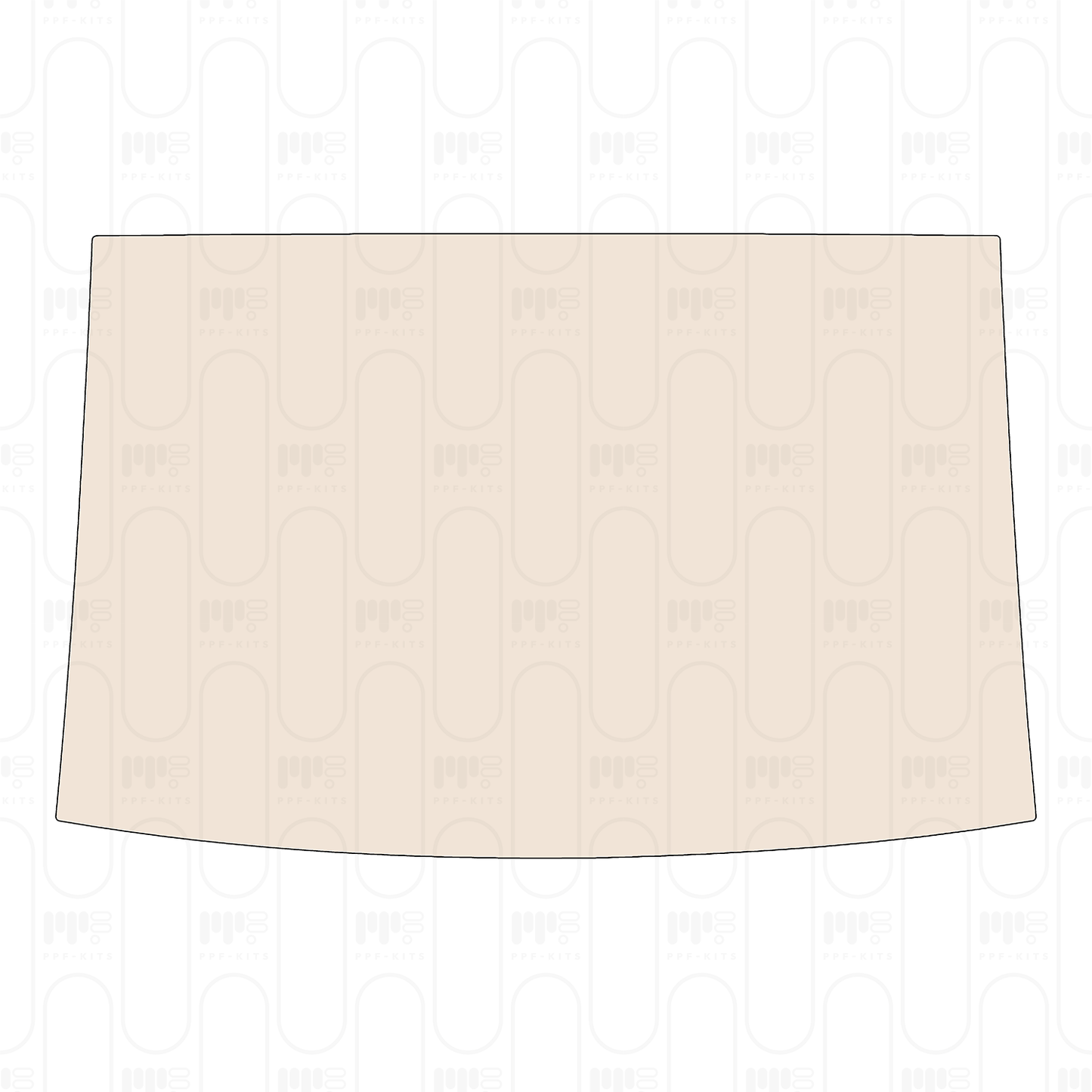 Pre-Cut PPF Zeekr 007 2025