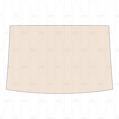 Pre-Cut PPF Zeekr 007 2025