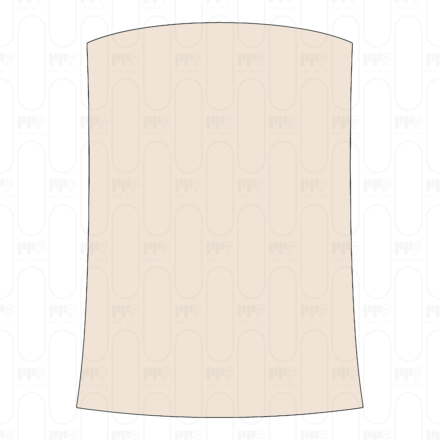 Pre-Cut PPF BYD Seal 06 DM-i Base 2024