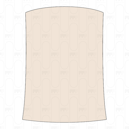 Pre-Cut PPF BYD Seal 06 DM-i Base 2024