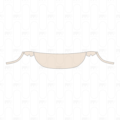 Pre-Cut PPF Volkswagen ID.6 Crozz 2023