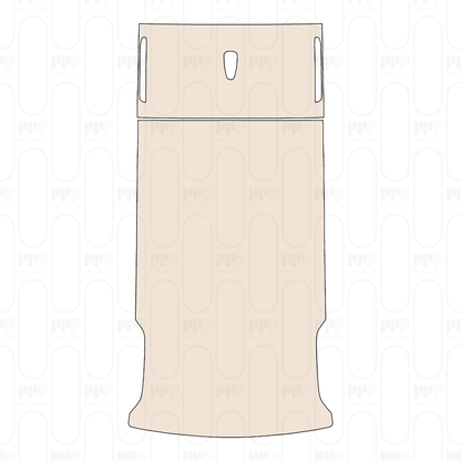 Pre-Cut PPF Volkswagen ID.6 Crozz 2023