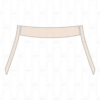 Pre-Cut PPF Xiaomi SU7 2024