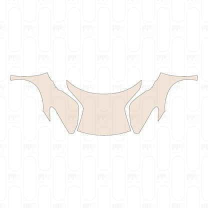 Pre-Cut PPF Lotus Emira 2022