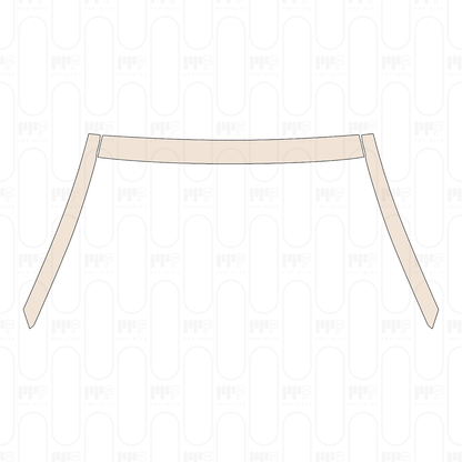 Pre-Cut PPF McLaren 570 570S Spider 2021