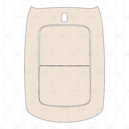 Pre-Cut PPF MINI Hardtop 4 Door Cooper S Sport 2023
