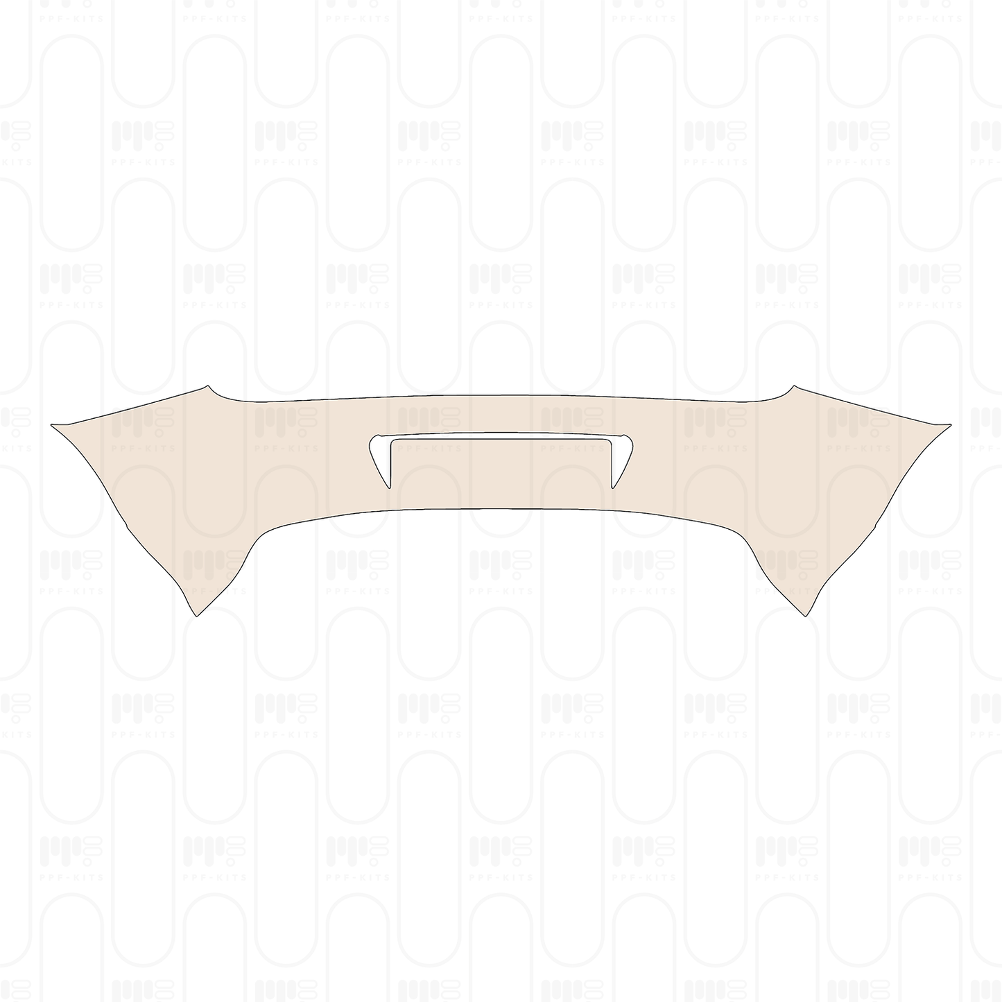 Pre-Cut PPF Lotus Elise Cup 250 2020