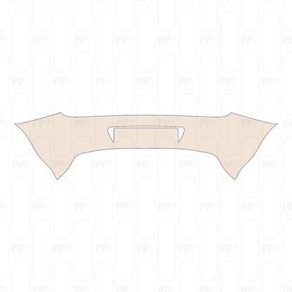 Pre-Cut PPF Lotus Elise Cup 250 2020