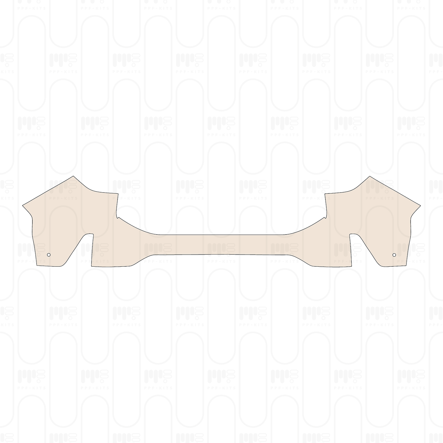 Pre-Cut PPF NIO EC6 2022